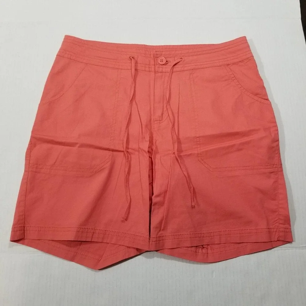 Caribbean Joe‎ shorts sz 6